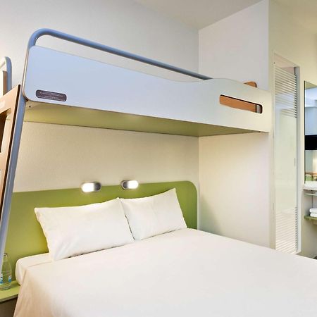 Ibis Budget Roye 로예 외부 사진